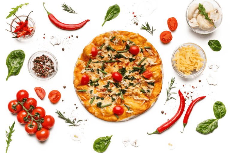 Van A naar Peter - Opvallend aanwezig waar het moet