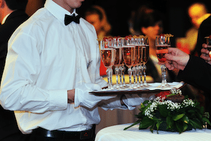 Kerstborrel